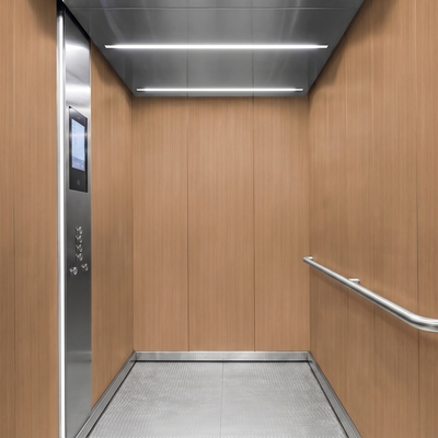 3M DI-NOC Wood Interior Films WG-453 1220mm x 50M 200 Micron 7000008027
