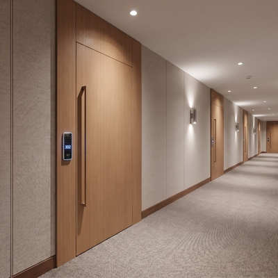 3M DI-NOC Wood Interior Films WG-453 1220mm x 50M 200 Micron 7000008027