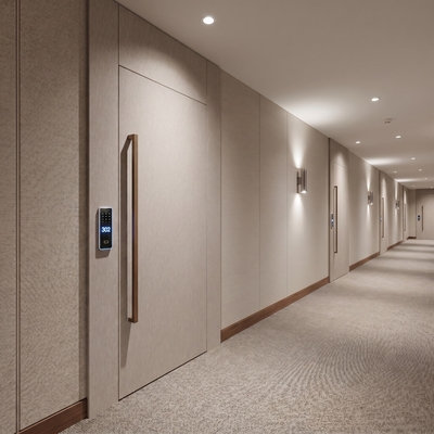 3M DI-NOC Wood Interior Films WG-657 1220mm x 50M 230 Micron 7000091168