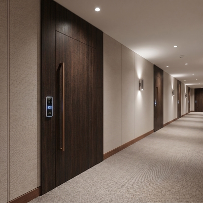 3M DI-NOC Wood Interior Films WG-664 1220mm x 50M 200 Micron 7000021516