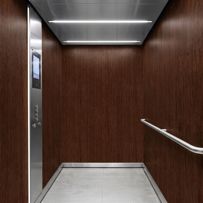 3M DI-NOC Wood Interior Films WG-693 1220mm x 50M 230 Micron 7000035029