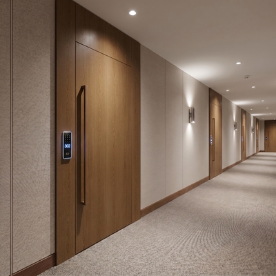 3M DI-NOC Wood Interior Films WG-697 1220mm x 50M 230 Micron 7000091174