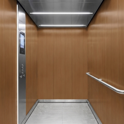 3M DI-NOC Wood Interior Films WG-699 1220mm x 50M 200 Micron 7000091175