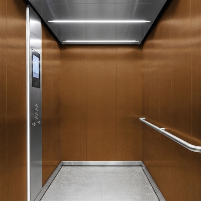 3M DI-NOC Wood Interior Films WG-709 1220mm x 50M 230 Micron 7100008958