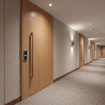 3M DI-NOC Wood Interior Films WG-832 1220mm x 50M 200 Micron 7100008959