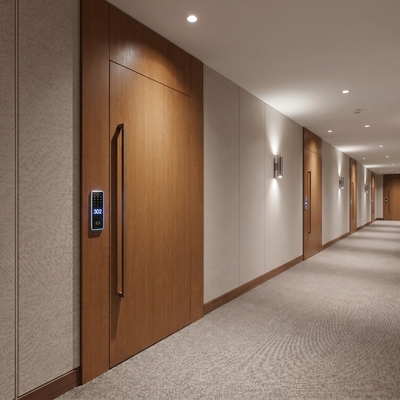 3M DI-NOC Wood Interior Films WG-836 1220mm x 50M 200 Micron 7100005558
