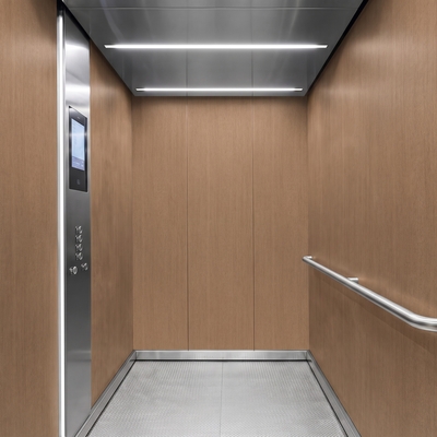 3M DI-NOC Wood Interior Films WG-837 1220mm x 50M 200 Micron 7000091181