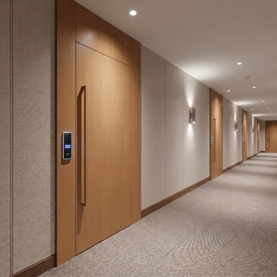 3M DI-NOC Wood Interior Films WG-845 1220mm x 50M 230 Micron 7000091184