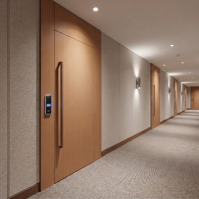 3M DI-NOC Wood Interior Films WG-846 1220mm x 50M 230 Micron 7000091185