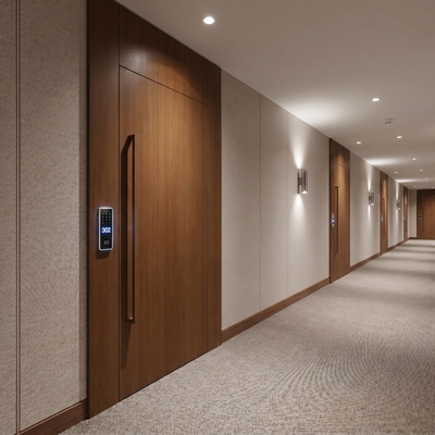 3M DI-NOC Wood Interior Films WG-854 1220mm x 50M 230 Micron 7100000475