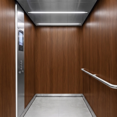 3M DI-NOC Wood Interior Films WG-943 1220mm x 50M 200 Micron 7000035058
