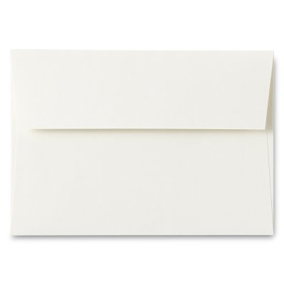 Conqueror Wove Envelopes Oyster Wallet C6 120gsm