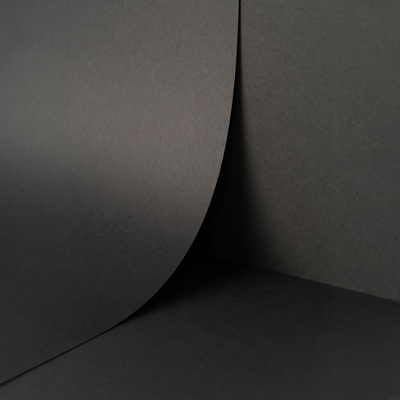 Keaykolour Creative Paper Deep Black B1 170gsm Pack of 125 Sheets