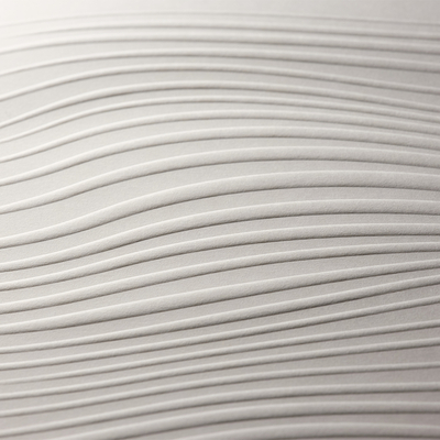 Invercote Touch White Solid Bleached Board B2+ 330gsm 445 Micron Bulk Pallet of 2800 Sheets