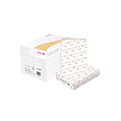 Xerox Colotech+ Gloss Coated 130gsm A3 - GROUP