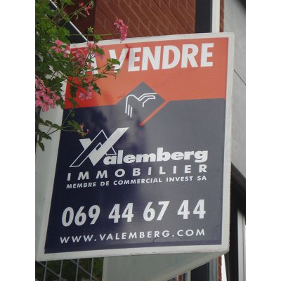Biprint Sign 2