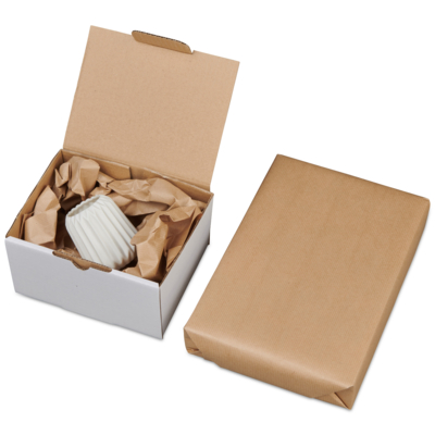 Pure Kraft Paper