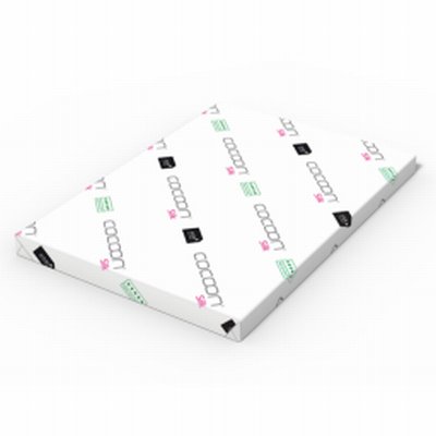Cocoon Silk 100% Recycled Paper White B1+ 130gsm Pack of 250 Sheets