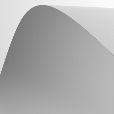 Conqueror CX22 Digital Diamond White Close-up
