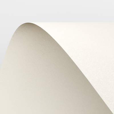 Conqueror Laid Vellum Close-up
