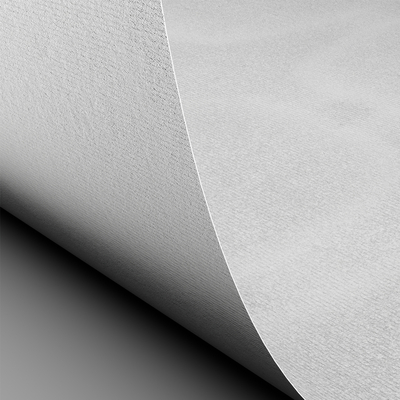 Conqueror Laid Digital Brilliant White Curve