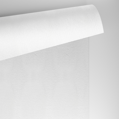 Conqueror Laid Digital Brilliant White Rolled