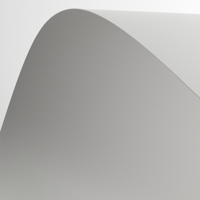 Conqueror Wove Digital Brilliant White Close-up