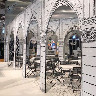 Dilite White Aluminium Composite Matt/Matt 1250x2500mm 2mm