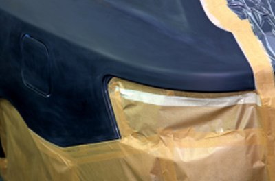 Stencil Vinyl