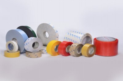 Tools & Tapes