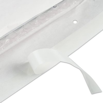 Bubble Envelopes Master'in Performance