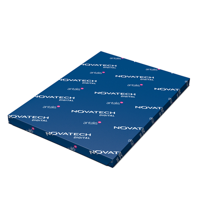 Novatech Digital Gloss White Coated Paper SRA3 130gsm Pack of 500 sheets