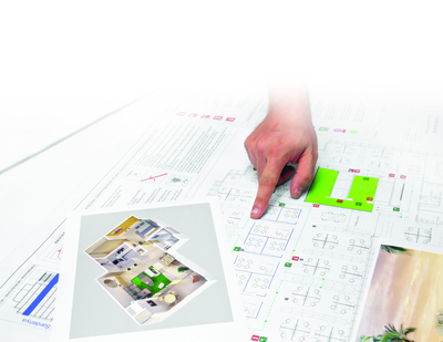 HP Coated Paper