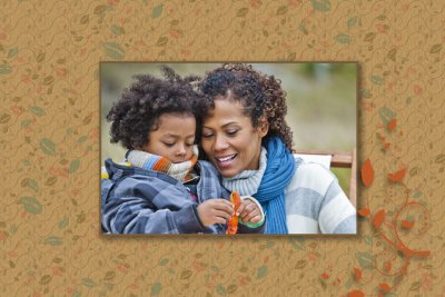 HP Everyday Satin Photo Paper