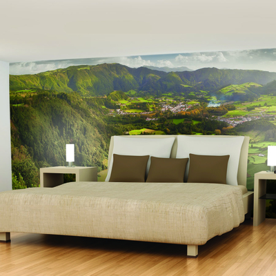 HP PVC-Free WallPaper Application