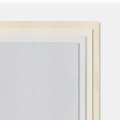 Olin Design Regular Bright White Creative Paper Sra2+ 120gsm Pack of 500 Sheets
