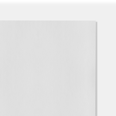 Olin Regular Creative Paper Ultimate White 650x920mm 150gsm Pack of 125 Sheets