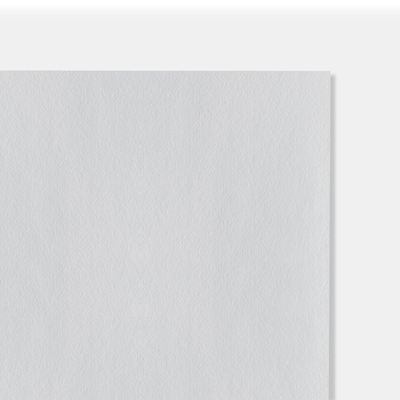Olin Design Rough Bright White Creative Paper B1+ 150gsm Pack of 125 Sheets