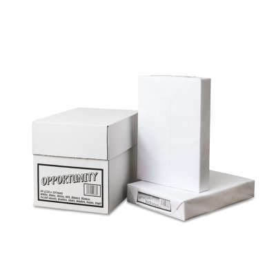 Opportunity Paper