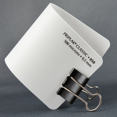 Priplak Classic White