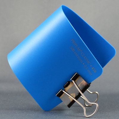 Priplak Classic French Blue 450 Polypropylene 650x1100mm 500 micron