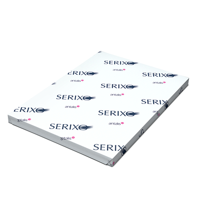 Serixo Offset Paper White SRA2 80gsm Pack of 500 Sheets