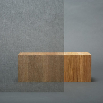 3M Fasara Buckram Pearl and Grey