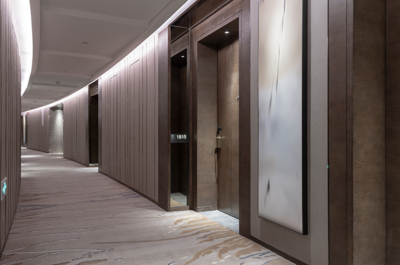 Interior Film
