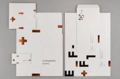 Business Stationery Paper
