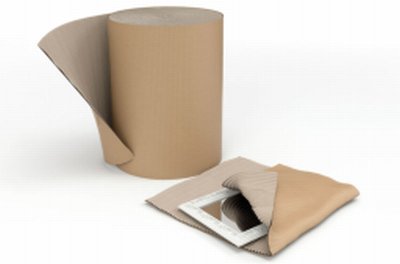 Corrugated Sheets & Rolls