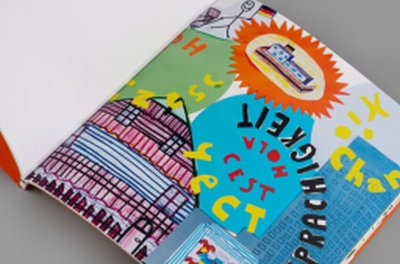 Digital Creative Paper