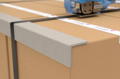 Corner & Edge Protectors