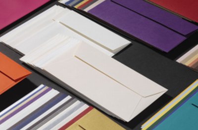 Envelopes