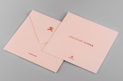 Light Coated Paper